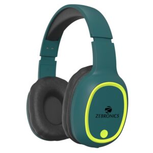 ZEBRONICS Thunder Bluetooth 5.3