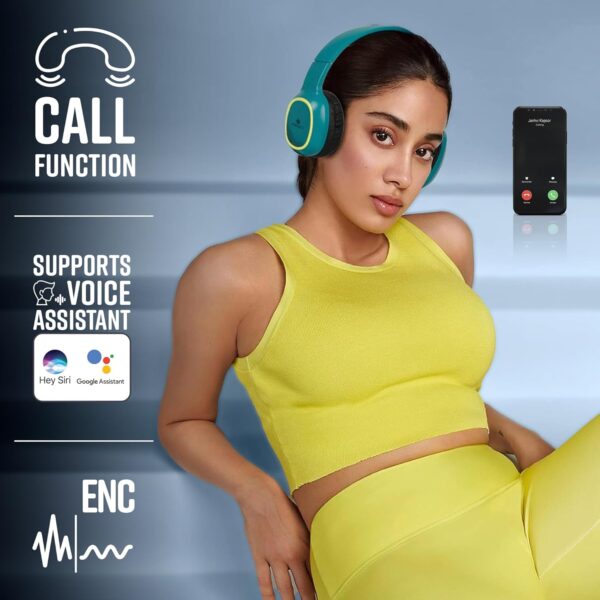 ZEBRONICS Thunder Bluetooth 5.3 - Image 5