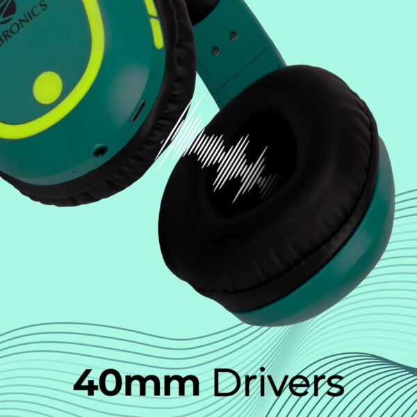 ZEBRONICS Thunder Bluetooth 5.3 - Image 3