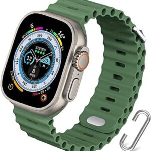 Trandtrove Series 8 Ultra Android Smart watch