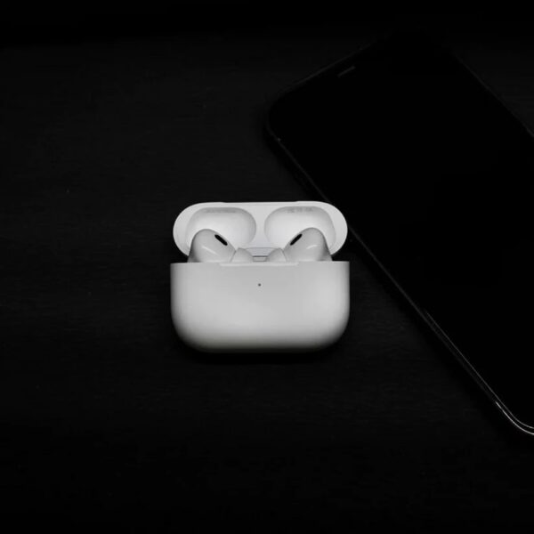 Trandtrove Airpods pro 2nd Ganeration - Image 5