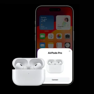 Trandtrove Airpods pro 2nd Ganeration