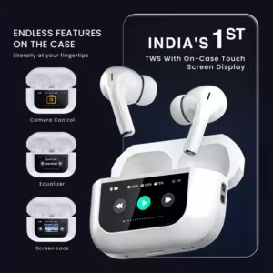 Trandtrove Airpods Pro WIth Screen